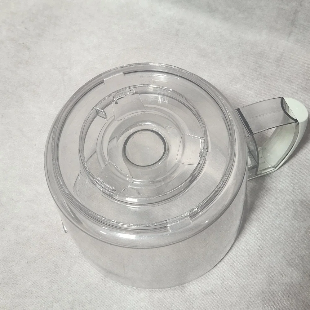 Krups food processor